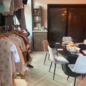 mama cafe ruimte