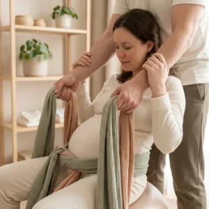 rebozo doek workshop